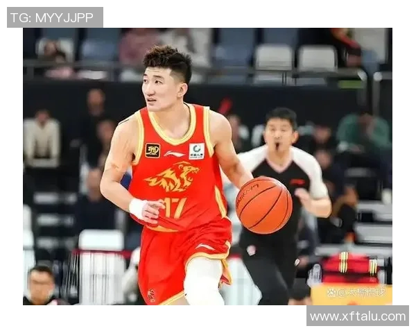 孙铭徽的篮球之路：从青涩少年到国家队核心的成长历程