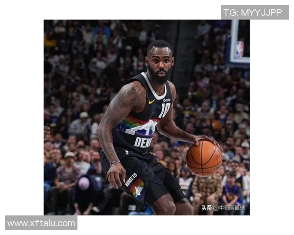 掘金队与灰熊激战正酣谁能在季后赛中笑到最后